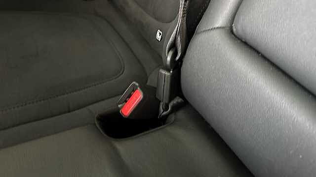 Hyundai TUCSON 1.6T Hybrid N Line S 5dr Auto