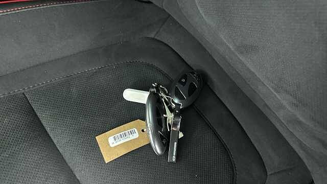 Hyundai TUCSON 1.6T Hybrid N Line S 5dr Auto