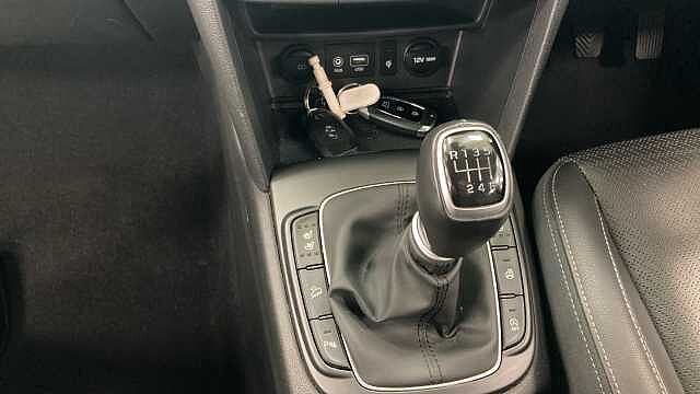 Hyundai KONA 1.0T GDi Blue Drive Premium SE 5dr