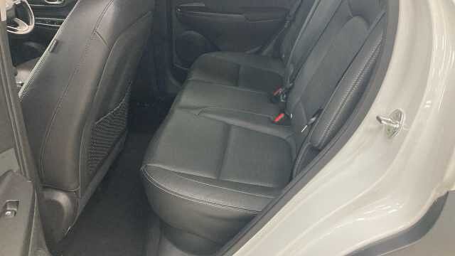 Hyundai KONA 1.0T GDi Blue Drive Premium SE 5dr