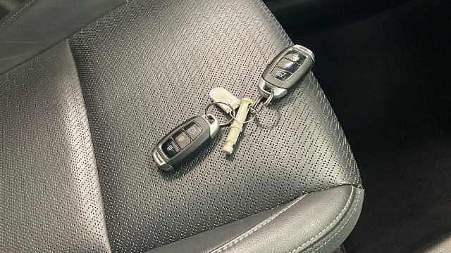 Hyundai KONA 1.0T GDi Blue Drive Premium SE 5dr