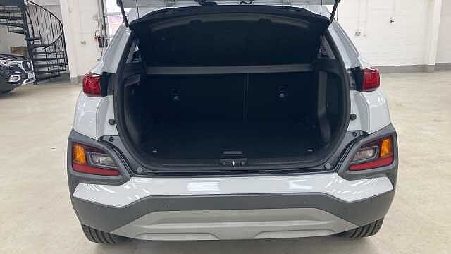 Hyundai KONA 1.0T GDi Blue Drive Premium SE 5dr