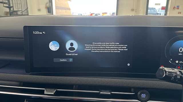 Hyundai TUCSON 1.6T Hybrid Advance 5dr Auto