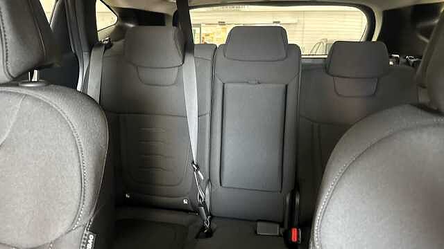 Hyundai TUCSON 1.6T Hybrid Advance 5dr Auto