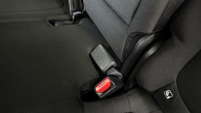 Hyundai TUCSON 1.6T Hybrid Advance 5dr Auto