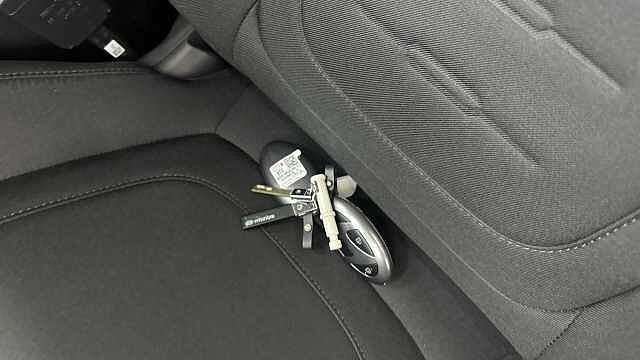 Hyundai TUCSON 1.6T Hybrid Advance 5dr Auto