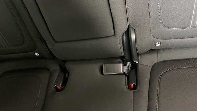 Hyundai TUCSON 1.6 TGDi 48V MHD Premium 5dr 2WD Red