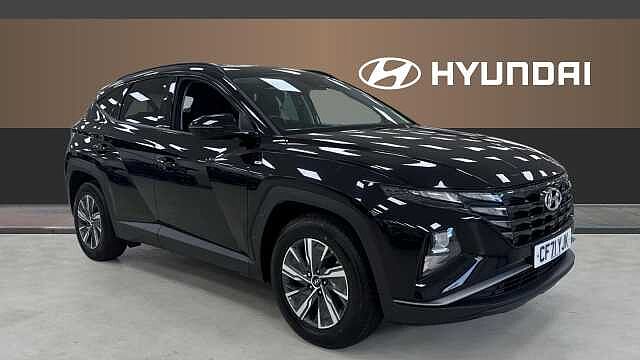 1.6 TGDi 48V MHD SE Connect 5dr 2WD DCT