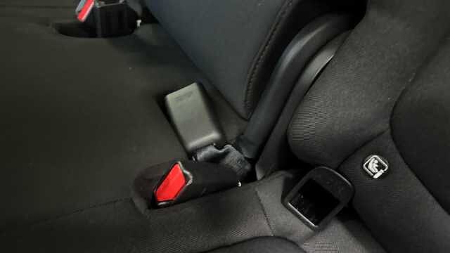 Hyundai TUCSON 1.6 TGDi 48V MHD SE Connect 5dr 2WD DCT Black