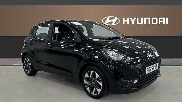 1.0 [63] Advance 5dr [Nav]