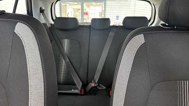 Hyundai I10 1.0 [63] Advance 5dr [Nav] Black