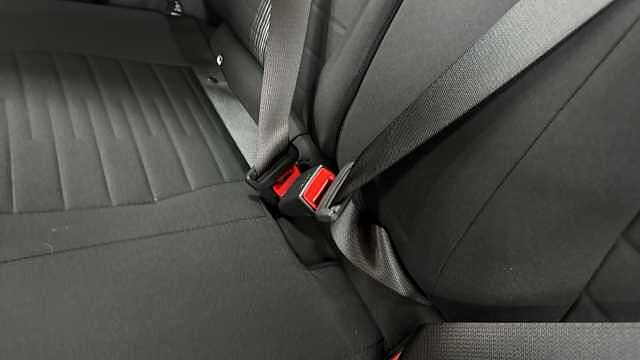 Hyundai I10 1.0 [63] Advance 5dr [Nav] Black