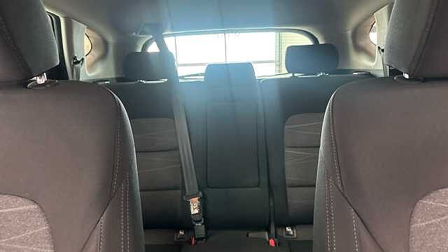 Hyundai TUCSON 1.6 GDi SE Nav 5dr 2WD Grey