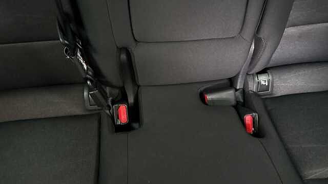 Hyundai TUCSON 1.6 GDi SE Nav 5dr 2WD Red