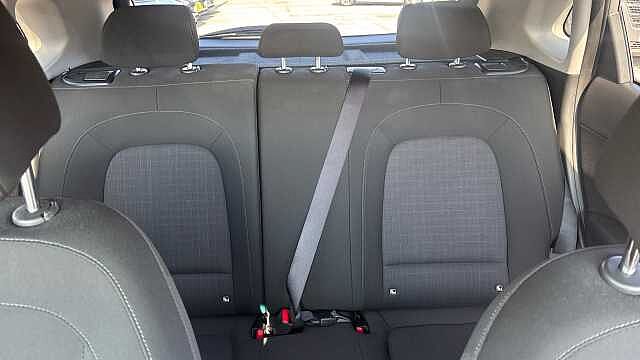 Hyundai KONA 1.6 GDi Hybrid Premium 5dr DCT Grey