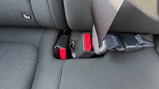 Hyundai KONA 1.6 GDi Hybrid Premium 5dr DCT Grey