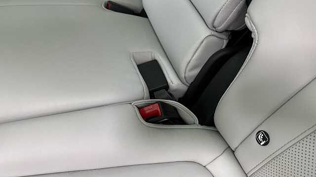 Hyundai SANTA FE 1.6 TGDi Plug-in Hybrid Ultimate 5dr 4WD Auto