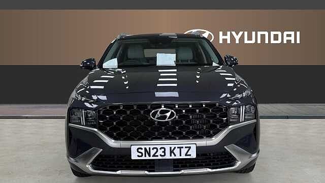 Hyundai SANTA FE 1.6 TGDi Plug-in Hybrid Ultimate 5dr 4WD Auto