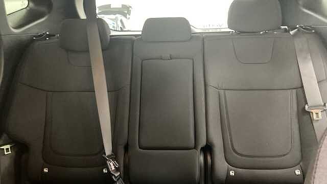 Hyundai TUCSON 1.6 TGDi SE Connect 5dr 2WD