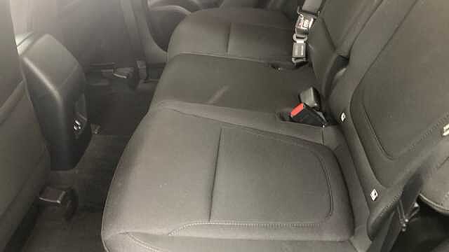 Hyundai TUCSON 1.6 TGDi SE Connect 5dr 2WD
