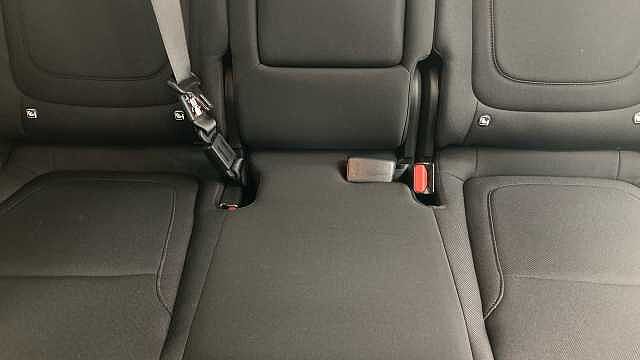 Hyundai TUCSON 1.6 TGDi SE Connect 5dr 2WD