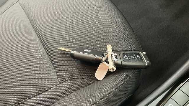 Hyundai TUCSON 1.6 TGDi SE Connect 5dr 2WD