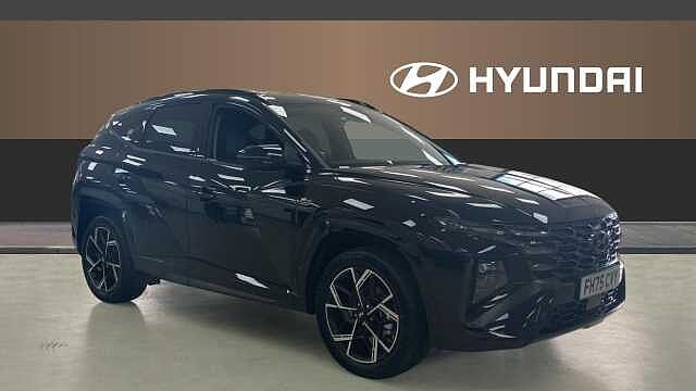 1.6T 239 Hybrid N Line 5dr Auto