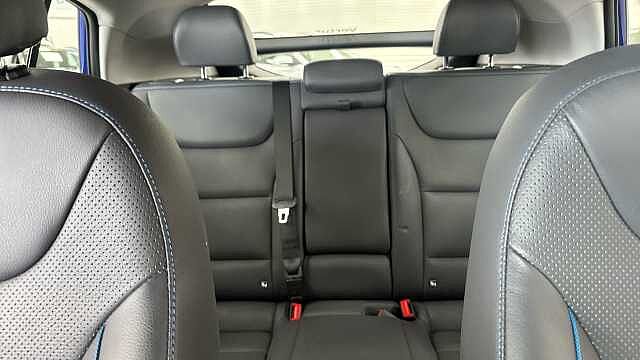 Hyundai IONIQ 1.6 GDi Hybrid Premium SE 5dr DCT