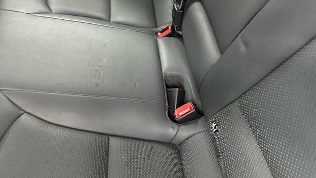 Hyundai IONIQ 1.6 GDi Hybrid Premium SE 5dr DCT