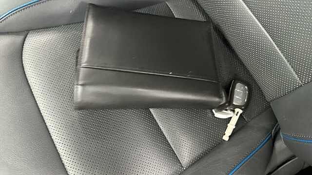 Hyundai IONIQ 1.6 GDi Hybrid Premium SE 5dr DCT
