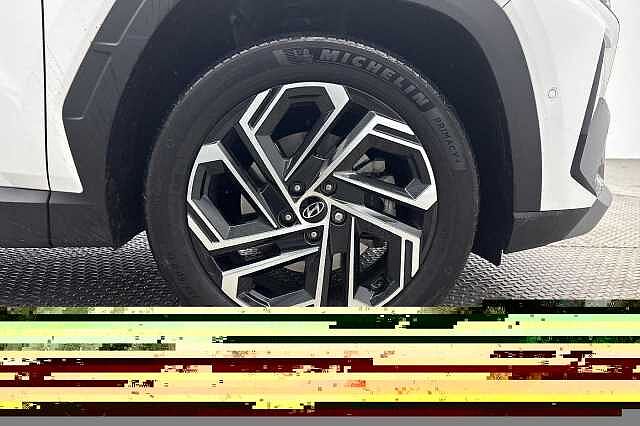 Hyundai KONA 160kW Advance 65kWh 5dr Auto