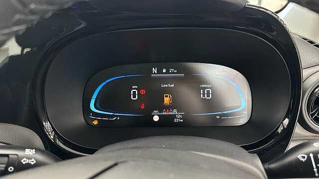 Hyundai i10 1.0 [63] Advance 5dr Auto [Nav]