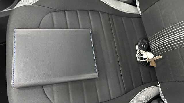 Hyundai i10 1.0 [63] Advance 5dr Auto [Nav]