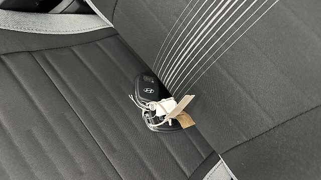 Hyundai i10 1.0 [63] Advance 5dr Auto [Nav]