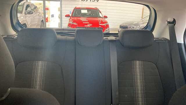 Hyundai i10 1.0 [63] Advance 5dr Auto [Nav]