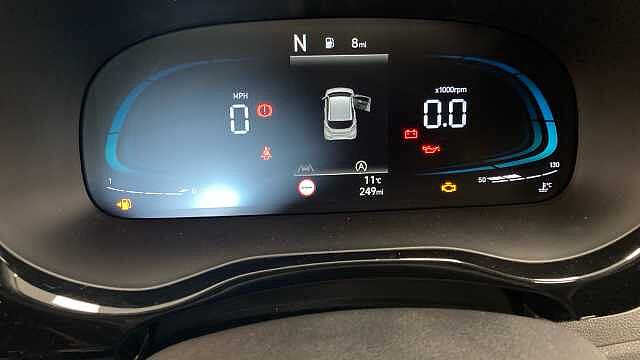 Hyundai i10 1.0 [63] Advance 5dr Auto [Nav]