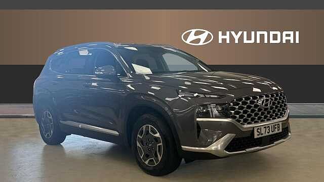 Hyundai SANTA FE 1.6 TGDi Hybrid Premium 5dr 4WD Auto