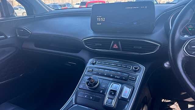 Hyundai SANTA FE 1.6 TGDi Hybrid Premium 5dr 4WD Auto