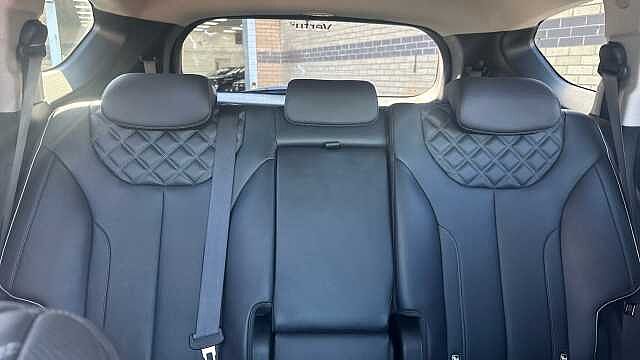 Hyundai SANTA FE 1.6 TGDi Hybrid Premium 5dr 4WD Auto