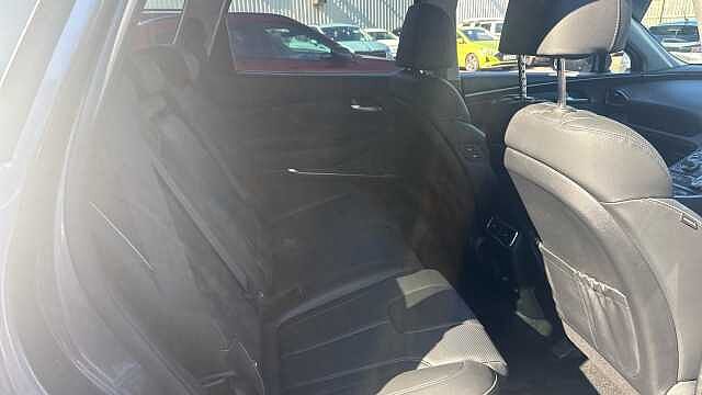 Hyundai SANTA FE 1.6 TGDi Hybrid Premium 5dr 4WD Auto
