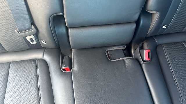 Hyundai SANTA FE 1.6 TGDi Hybrid Premium 5dr 4WD Auto