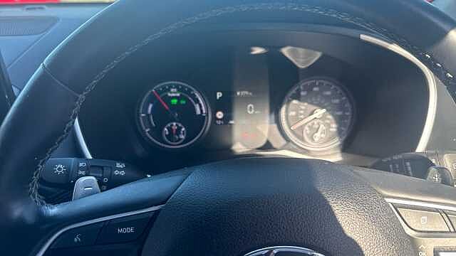 Hyundai SANTA FE 1.6 TGDi Hybrid Premium 5dr 4WD Auto