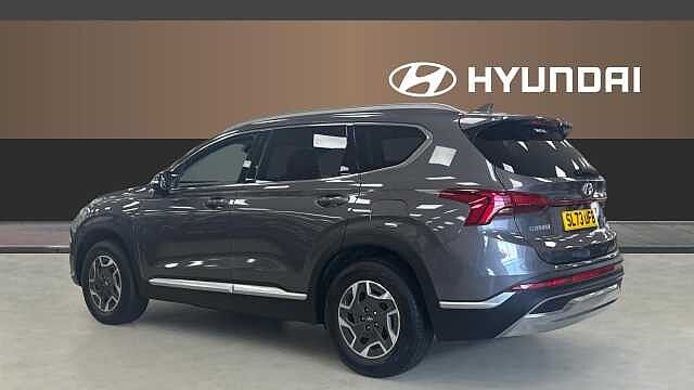 Hyundai SANTA FE 1.6 TGDi Hybrid Premium 5dr 4WD Auto