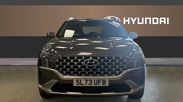 Hyundai SANTA FE 1.6 TGDi Hybrid Premium 5dr 4WD Auto
