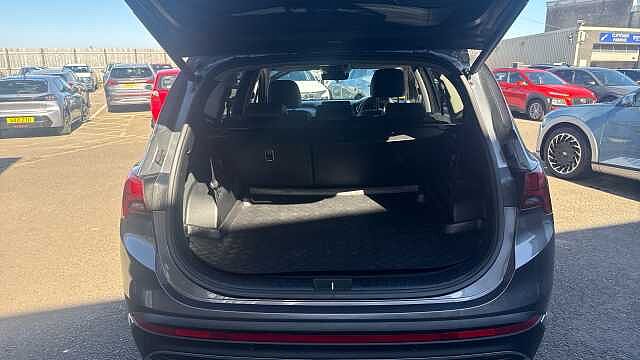Hyundai SANTA FE 1.6 TGDi Hybrid Premium 5dr 4WD Auto