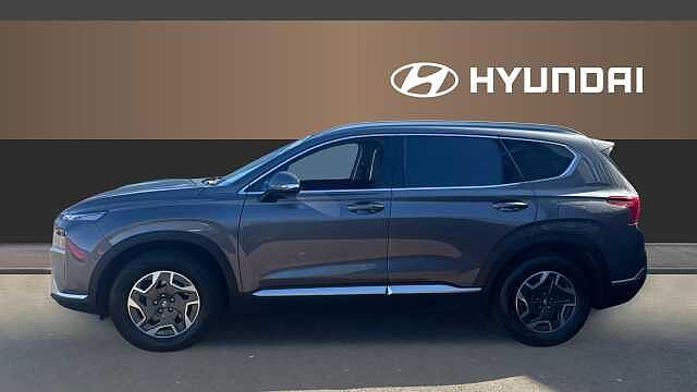 Hyundai SANTA FE 1.6 TGDi Hybrid Premium 5dr 4WD Auto