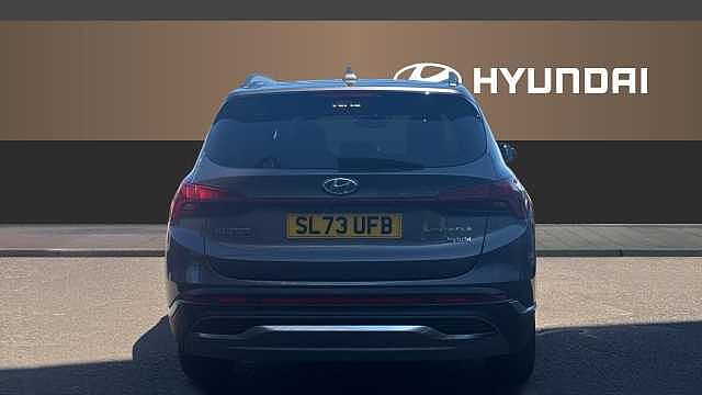 Hyundai SANTA FE 1.6 TGDi Hybrid Premium 5dr 4WD Auto