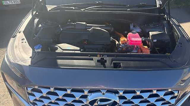 Hyundai SANTA FE 1.6 TGDi Hybrid Premium 5dr 4WD Auto