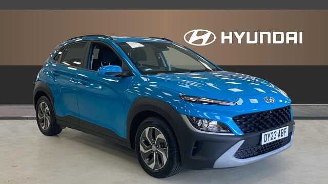 1.6 GDi Hybrid SE Connect 5dr DCT