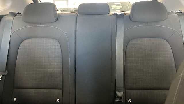 Hyundai KONA 1.6 GDi Hybrid SE Connect 5dr DCT Blue